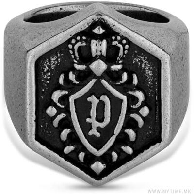 Police Bague pour homme PEJGF2112702 (23) Police Bague pour homme PEJGF2112702 (23)