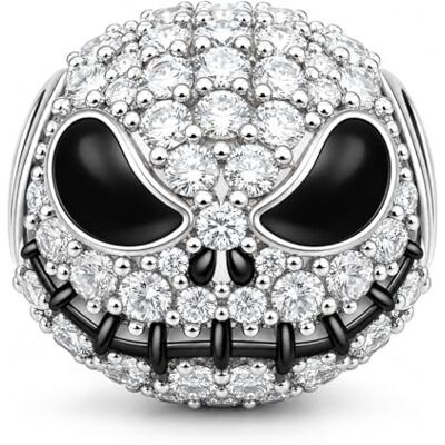 MariaFonte Breloque New 2024 MariaSource Compatible Toutes Marques Bracelets Colliers Crâne Mexicain Citrouille Halloween Porte-bonheur Argent 925 Anniversaire Pendentifs Original Offres Amitié Maman Noël, MariaFonte Breloque New 2024 MariaSource Compatible Toutes Marques Bracelets Colliers Crâne Mexicain Citrouille Halloween Porte-bonheur Argent 925 Anniversaire Pendentifs Original Offres Amitié Maman Noël,