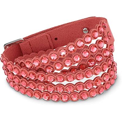 Swarovski Bracelet Power Collection, One Size, Cristal, Cristal Swarovski Bracelet Power Collection, One Size, Cristal, Cristal