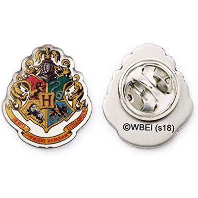 The Carat Shop Badge Harry Potter officiel de la maison de Poudlard The Carat Shop Badge Harry Potter officiel de la maison de Poudlard