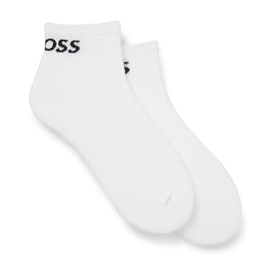 Boss 2p As Sport Cc Protège-Bas & Socquettes Homme (lot de 2) Boss 2p As Sport Cc Protège-Bas & Socquettes Homme (lot de 2)