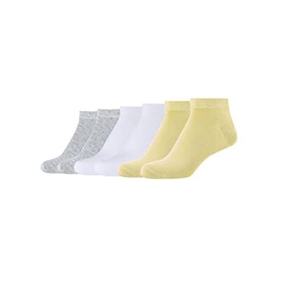 Camano Online-Baskets pour Femme-Sensation soyeuse-6p, Vanille Française, Taille unique Camano Online-Baskets pour Femme-Sensation soyeuse-6p, Vanille Française, Taille unique