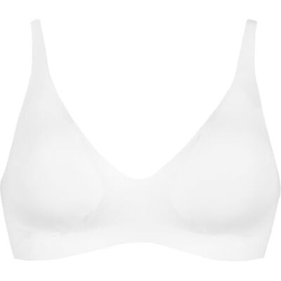 Athena Soutien-Gorge Triangle Femme – Easy Essentiel – Oeko-TEX® – Microfibre Douce – Coques Amovibles Athena Soutien-Gorge Triangle Femme – Easy Essentiel – Oeko-TEX® – Microfibre Douce – Coques Amovibles