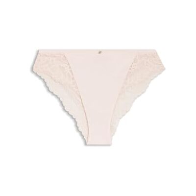 Boss Slip pour femme Culotte en dentelle pour femme, taille élastique, couvrance moyenne, coupe confortable, culotte sexy Boss Slip pour femme Culotte en dentelle pour femme, taille élastique, couvrance moyenne, coupe confortable, culotte sexy