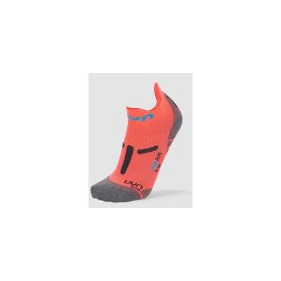 UYN Run 2in Socks CHAUSSETTES DE RUNNING FEMME Femme (lot de 1) UYN Run 2in Socks CHAUSSETTES DE RUNNING FEMME Femme (lot de 1)