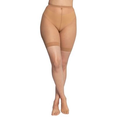Ulla Popken Grandes tailles Sous-vêtements fonctionnels pour femme, Beige (teint 26)., 50-52 Ulla Popken Grandes tailles Sous-vêtements fonctionnels pour femme, Beige (teint 26)., 50-52