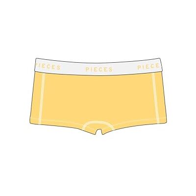 PIECES Pclogo Lady Single Box Bc Pclogo Lady Single Box Bc Femme (lot de 1) PIECES Pclogo Lady Single Box Bc Pclogo Lady Single Box Bc Femme (lot de 1)