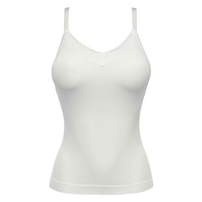 SANS COMPLEXE Agathe Camisole Femme (lot de 1) SANS COMPLEXE Agathe Camisole Femme (lot de 1)