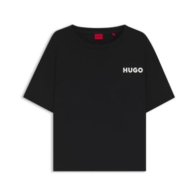 HUGO Unite_t-shirt PYJAMA_T_SHIRT Femme HUGO Unite_t-shirt PYJAMA_T_SHIRT Femme