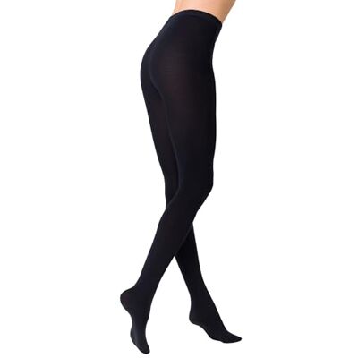 KUNERT Sensual Merino Régulant L'humidité Collants en tricot pour femme Femme (lot de 1) KUNERT Sensual Merino Régulant L'humidité Collants en tricot pour femme Femme (lot de 1)