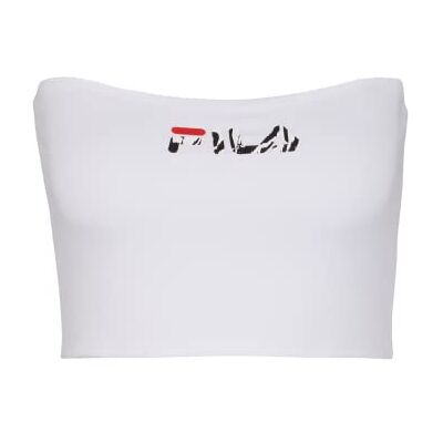 FILA Blois Bandeau Caraco Femme FILA Blois Bandeau Caraco Femme