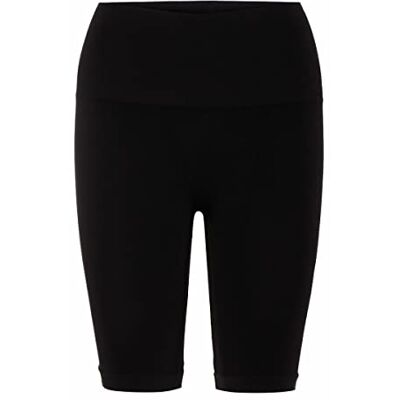 PIECES Imagine Shapewear Shorts Collants Gainants Femme (lot de 1) PIECES Imagine Shapewear Shorts Collants Gainants Femme (lot de 1)