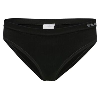 hummel Hmljuno 3 Pack Seamless Hipster Culotte hipster Femme hummel Hmljuno 3 Pack Seamless Hipster Culotte hipster Femme