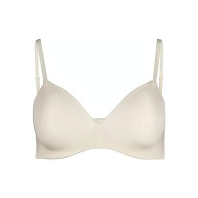 Skiny Dentelle Trim Soutien-gorge moulé Femme Skiny Dentelle Trim Soutien-gorge moulé Femme