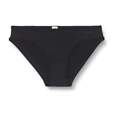 Skiny Micro Advantage 085722 Slip brésilien Femme (lot de 2) Skiny Micro Advantage 085722 Slip brésilien Femme (lot de 2)