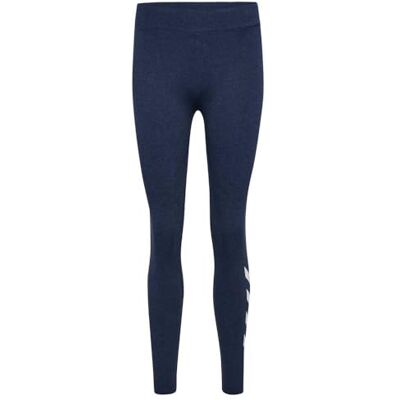 hummel Hmlpulse Logo Mw Tights Collants Femme (lot de 1) hummel Hmlpulse Logo Mw Tights Collants Femme (lot de 1)