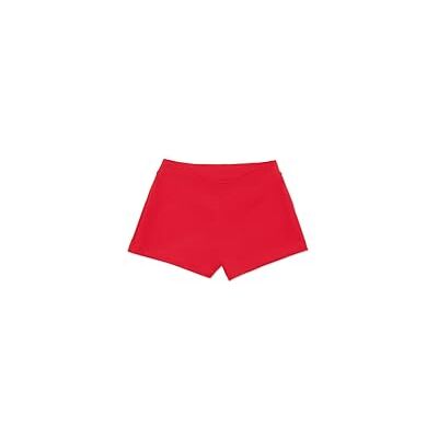 Capezio Tb113 Short Lowrise Femme (lot de 1) Capezio Tb113 Short Lowrise Femme (lot de 1)