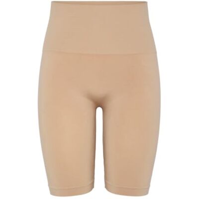 PIECES Imagine Shapewear Shorts Collants Gainants Femme, Mat, L-XL PIECES Imagine Shapewear Shorts Collants Gainants Femme, Mat, L-XL