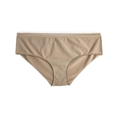 Koton Cotton Lacy Basic Hipster Panties Sous-vêtement Femme Koton Cotton Lacy Basic Hipster Panties Sous-vêtement Femme