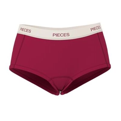 PIECES Pclogo Lady Single Box Bc Pclogo Lady Single Box Bc Femme (lot de 1) PIECES Pclogo Lady Single Box Bc Pclogo Lady Single Box Bc Femme (lot de 1)