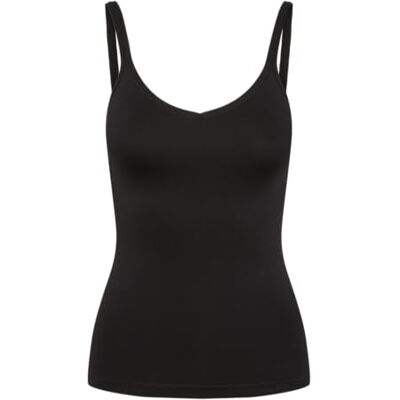 PIECES Pcplain Noos Bc Underwear Tricot Femme (lot de 1) PIECES Pcplain Noos Bc Underwear Tricot Femme (lot de 1)
