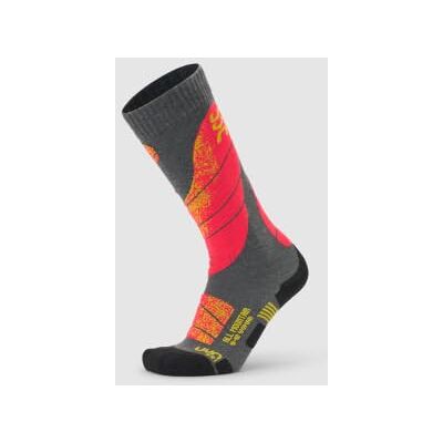 UYN Wintersports Chaussettes techniques de ski Femme UYN Wintersports Chaussettes techniques de ski Femme