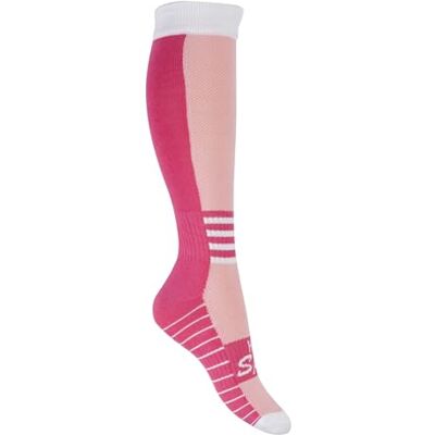 HKM Olympia Chaussettes d'équitation Femme (lot de 1) HKM Olympia Chaussettes d'équitation Femme (lot de 1)
