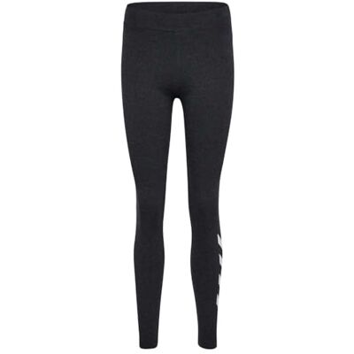 hummel Hmlpulse Logo Mw Tights Collants Femme (lot de 1) hummel Hmlpulse Logo Mw Tights Collants Femme (lot de 1)