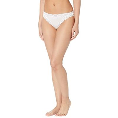 Wacoal Softly Styled Hi Cut Brief Panty Slips Femme Wacoal Softly Styled Hi Cut Brief Panty Slips Femme