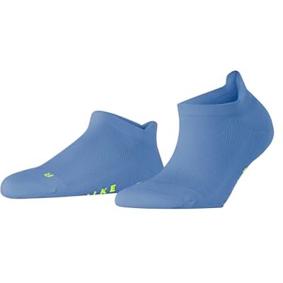 FALKE femme Cool Kick Sneaker chaussettes basses rembourrage léger semelles bouclettes effet raffraîchissant mix unies fantaisie respirantes séchage rapide fil fonctionnel 1 paire FALKE femme Cool Kick Sneaker chaussettes basses rembourrage léger semelles bouclettes effet raffraîchissant mix unies fantaisie respirantes séchage rapide fil fonctionnel 1 paire