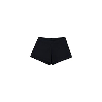 Capezio Tb113 Short Lowrise Femme (lot de 1) Capezio Tb113 Short Lowrise Femme (lot de 1)