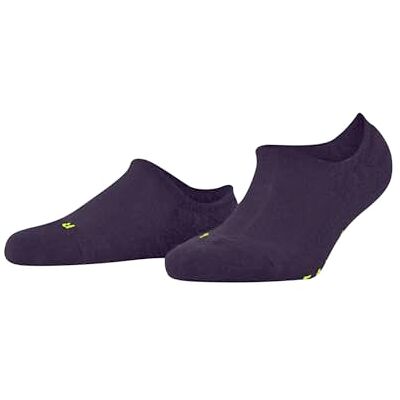 FALKE Keep Warm W In laine unies 1 paire, Chaussettes invisibles Femme, Rouge Wineberry 8761, 37-38 FALKE Keep Warm W In laine unies 1 paire, Chaussettes invisibles Femme, Rouge Wineberry 8761, 37-38