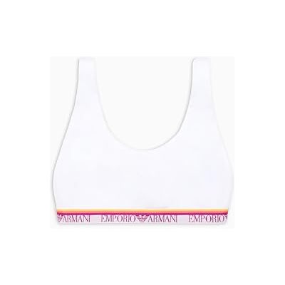 Giorgio Armani Bralette Bra Soutien-gorge Femme Giorgio Armani Bralette Bra Soutien-gorge Femme