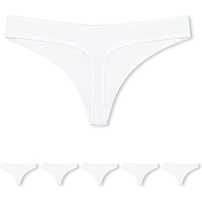 Conte elegant Underwear Underwear Femme (lot de 5) Conte elegant Underwear Underwear Femme (lot de 5)