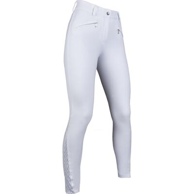HKM Della Sera Competition Cm Style Pantalons Femme (lot de 1) HKM Della Sera Competition Cm Style Pantalons Femme (lot de 1)
