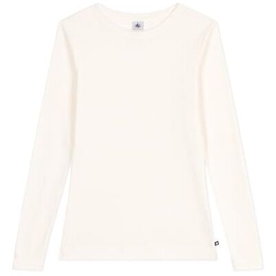 Petit Bateau Ts Mlr Lai Sous Vêtements JOUR Femme (lot de 1) Petit Bateau Ts Mlr Lai Sous Vêtements JOUR Femme (lot de 1)