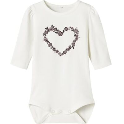 NAME IT Nbfoasa Ls Body Box Nbfoasa Ls Body Box Femme (lot de 1) NAME IT Nbfoasa Ls Body Box Nbfoasa Ls Body Box Femme (lot de 1)