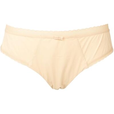 Lovable Slip Microfibra Leggera My Daily Comfort caleçon Femme (lot de 1) Lovable Slip Microfibra Leggera My Daily Comfort caleçon Femme (lot de 1)