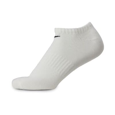 NIKE U Nk Everyday Ltwt Ns 3Pr 132 Chaussettes Mixte NIKE U Nk Everyday Ltwt Ns 3Pr 132 Chaussettes Mixte