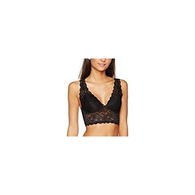 ONLY Onlchloe Dentelle Bra Noos Acc Bustier Femme (lot de 1) ONLY Onlchloe Dentelle Bra Noos Acc Bustier Femme (lot de 1)
