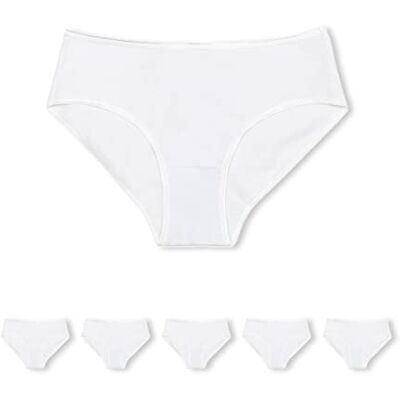 Conte elegant Underwear Underwear Femme (lot de 5) Conte elegant Underwear Underwear Femme (lot de 5)