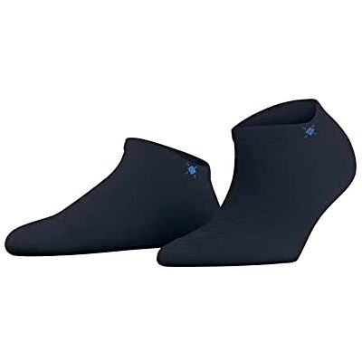 Burlington femme Soho Vibes socquettes respirantes coton chaussettes basses renforcées douces sur la peau couture plate aux orteils TAILLE UNIQUE idée cadeau 1 paire Burlington femme Soho Vibes socquettes respirantes coton chaussettes basses renforcées douces sur la peau couture plate aux orteils TAILLE UNIQUE idée cadeau 1 paire