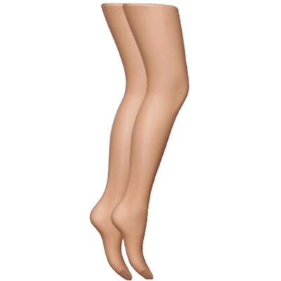 DIM Sublim Ventre Plat & Confort X2 Collant Femme (lot de 2) DIM Sublim Ventre Plat & Confort X2 Collant Femme (lot de 2)