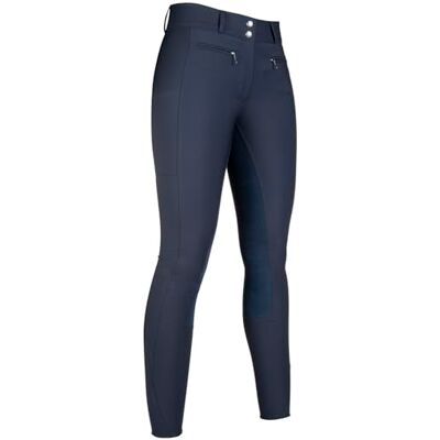 HKM Taille Haute Liv Pantalon Femme HKM Taille Haute Liv Pantalon Femme