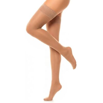 GLAMORY Vital 40 Sans Support Bas de soutien Femme (lot de 1) GLAMORY Vital 40 Sans Support Bas de soutien Femme (lot de 1)