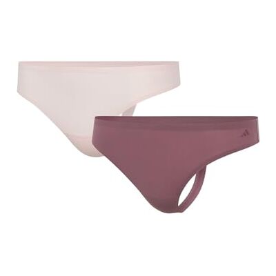 adidas Lot de 3 sous-vêtements pour femme, 969 Assorti, M adidas Lot de 3 sous-vêtements pour femme, 969 Assorti, M