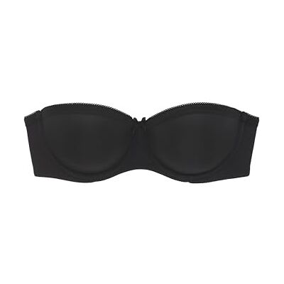 s.Oliver Hi-112-sb Soutien-gorge rembourré Femme (lot de 1) s.Oliver Hi-112-sb Soutien-gorge rembourré Femme (lot de 1)