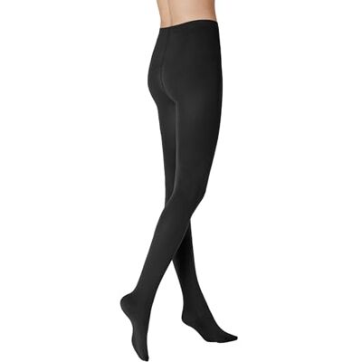 KUNERT Sensual Cuisses, 100 DEN, Noir (Black 0070), 36/38 FR Femme KUNERT Sensual Cuisses, 100 DEN, Noir (Black 0070), 36/38 FR Femme