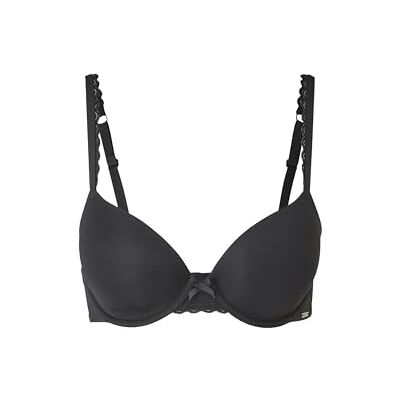 s.Oliver BH-220-FB Soutien-Gorge, Schwarz, Umfang und Körbchen (Lot de 3) Femme, Schwarz, 95B s.Oliver BH-220-FB Soutien-Gorge, Schwarz, Umfang und Körbchen (Lot de 3) Femme, Schwarz, 95B