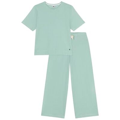 Petit Bateau A0cqh Pyjama Femme (lot de 1) Petit Bateau A0cqh Pyjama Femme (lot de 1)